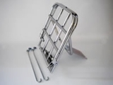 ART.32 PAR-PORTAPACCHI POSTERIORE VESPA 125-150 GTR (attacco sotto la sella)
